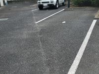 leopalace Suzuki 주차장