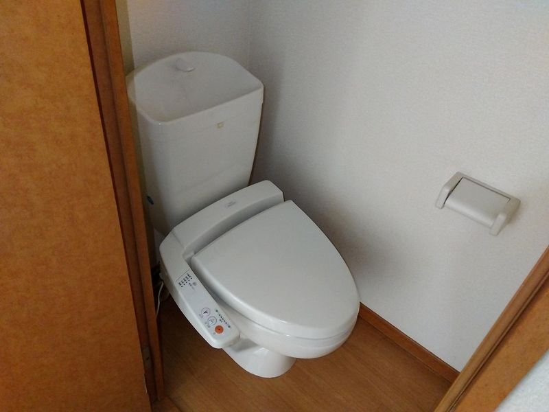 レオパレスさぬきⅡ トイレ