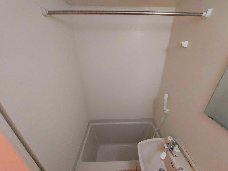 leopalace BRISE Sekimachi Higashi Bathroom