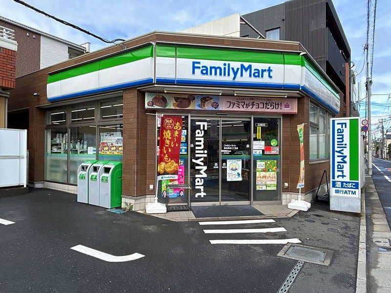 レオネクストシエロ長崎 周辺環境