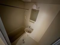 レオパレスオルディーレ 風呂