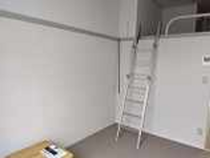 leopalace Sejour Shonan Phòng khách