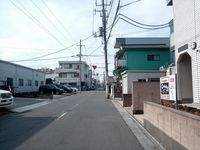 レオパレスＴＫ　ｏｎｅ 眺望