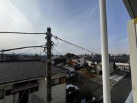 レオパレスＢＭ 眺望