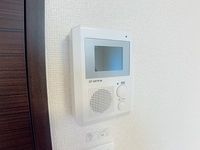 レオネクストめふ セキュリティ