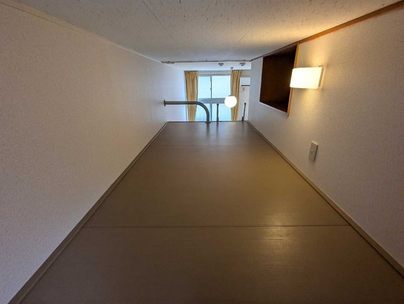 レオパレス清水が丘 その他