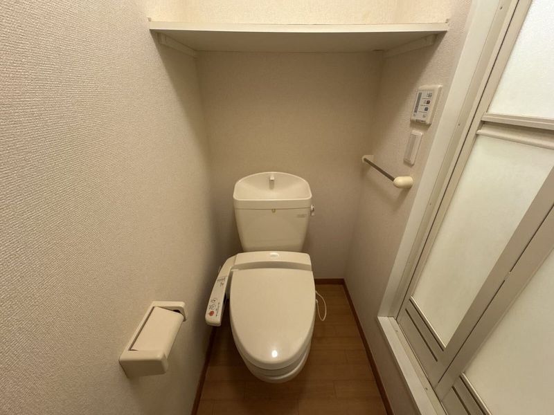 leopalace Sunflower 화장실