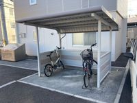 レオパレスＭＩＮＴＯＮ 共用部分