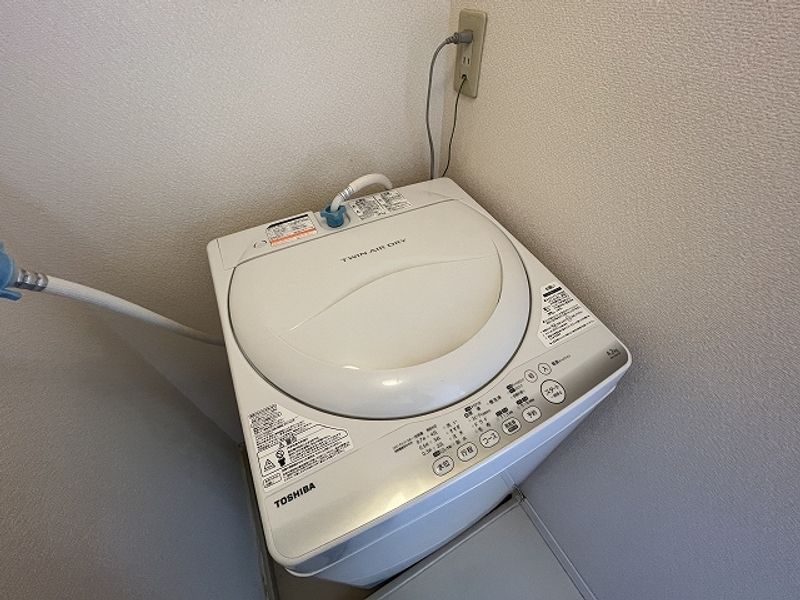 レオパレス富秋 その他