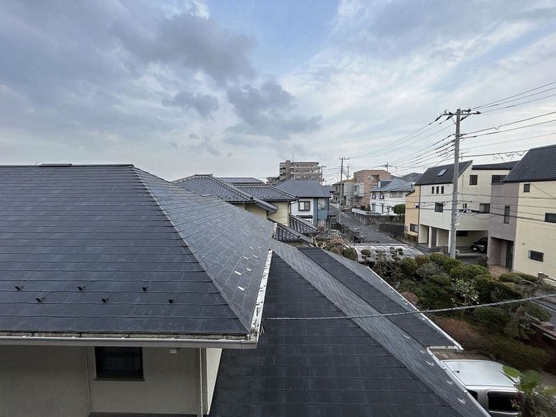 レオパレスピエール　コリーネ 眺望