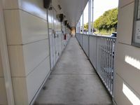 レオパレス楓 共用部分
