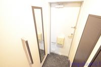 レオネクストコンフォール 玄関