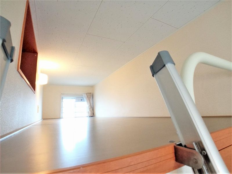 レオパレスタウンコート その他設備