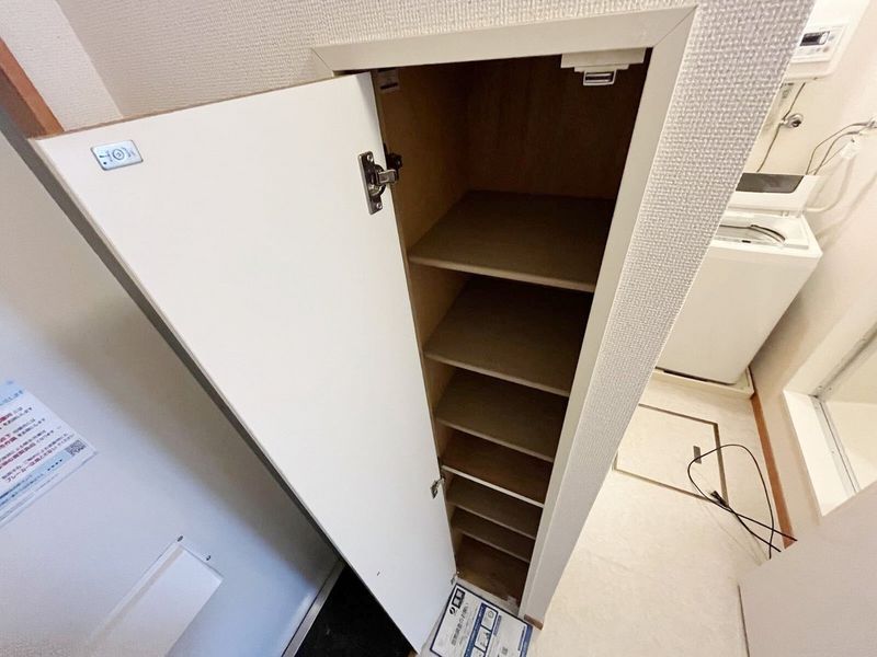 leopalace Kizuna House Other