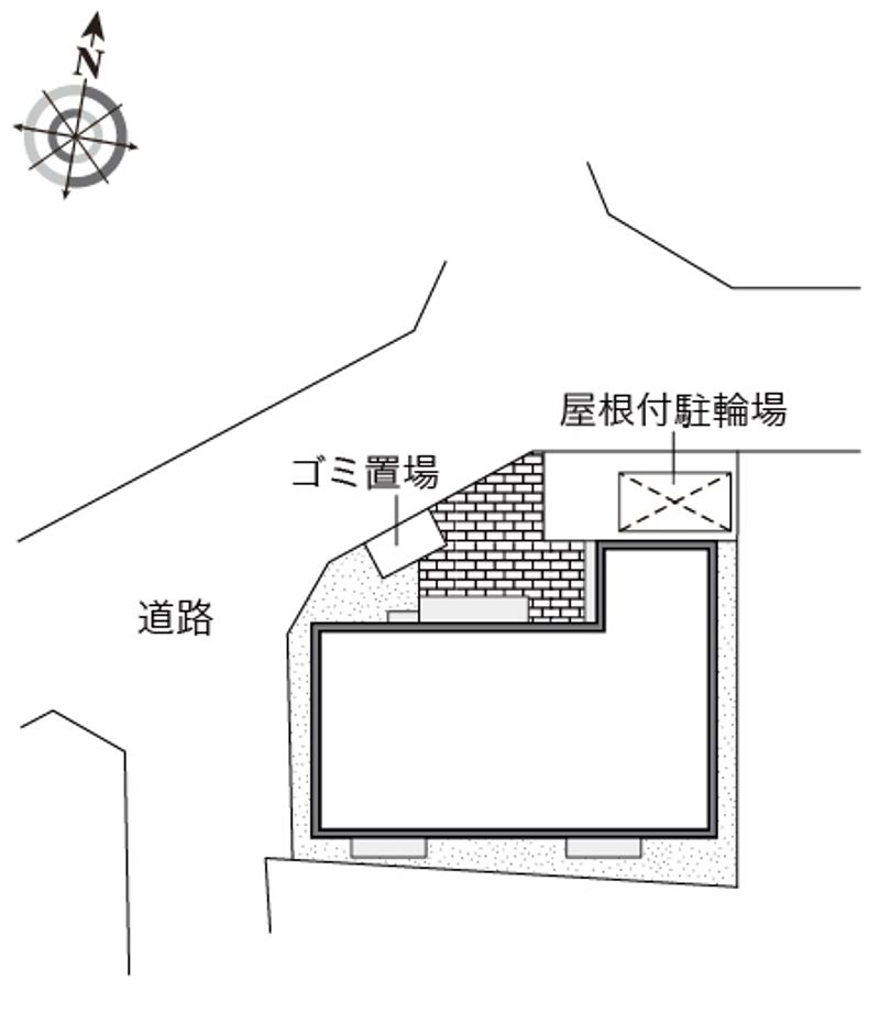 LEONEXT Park Nest Layout diagram