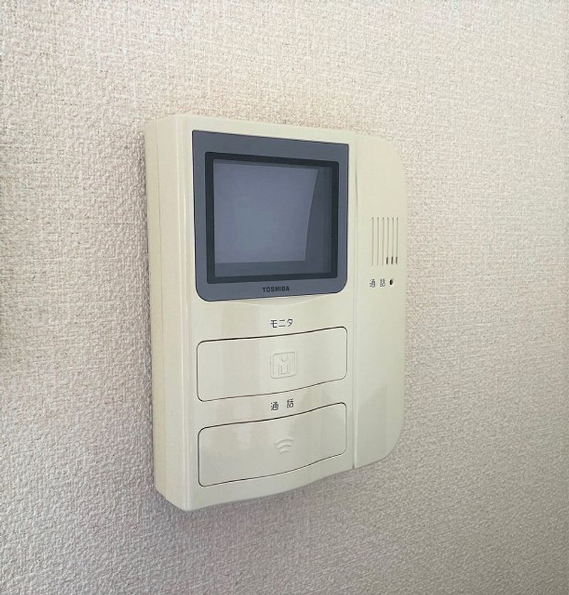 レオパレスルーチェ セキュリティ