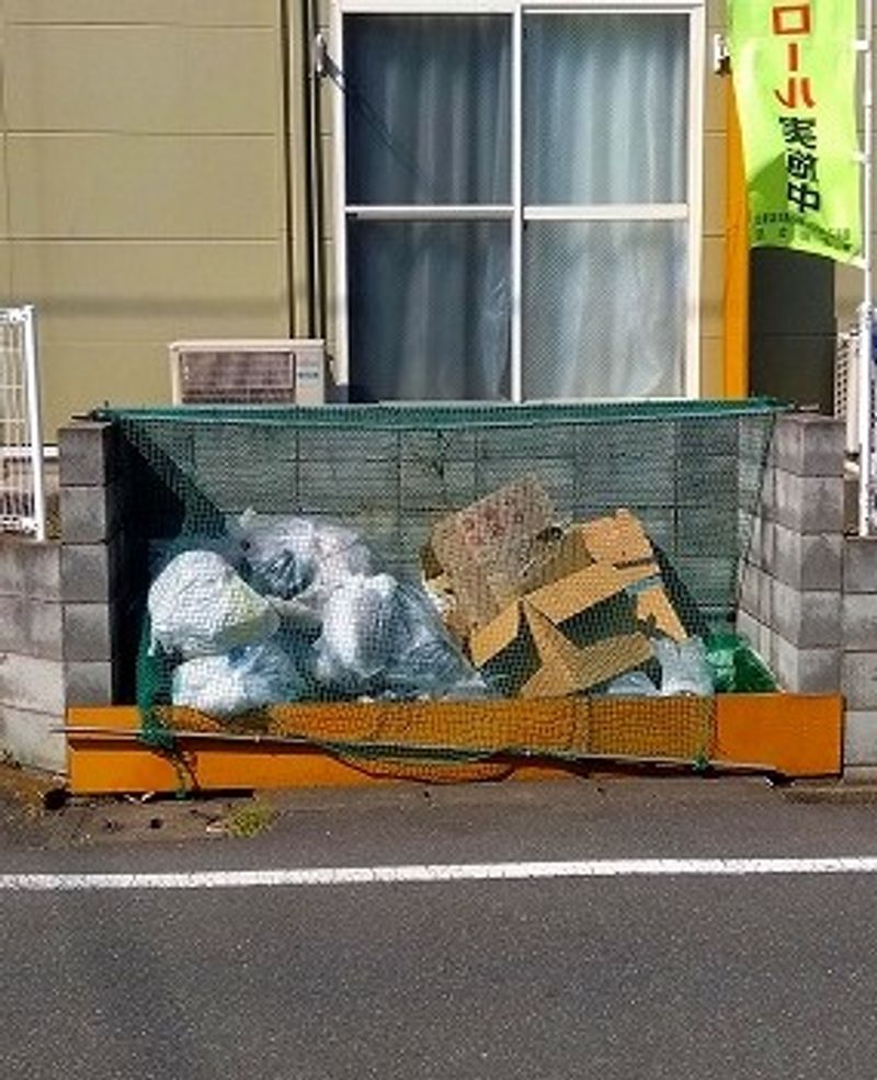 レオパレスクレスト その他