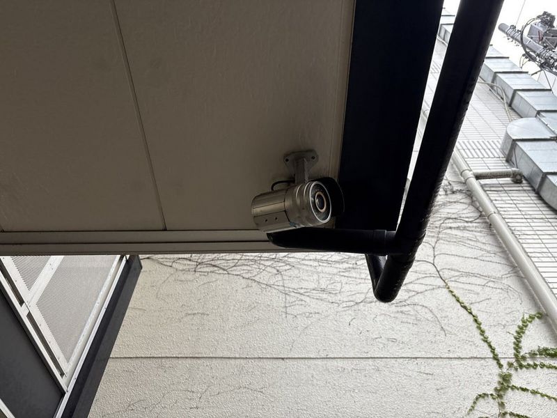 leopalace Prestige Soka Shared spaces