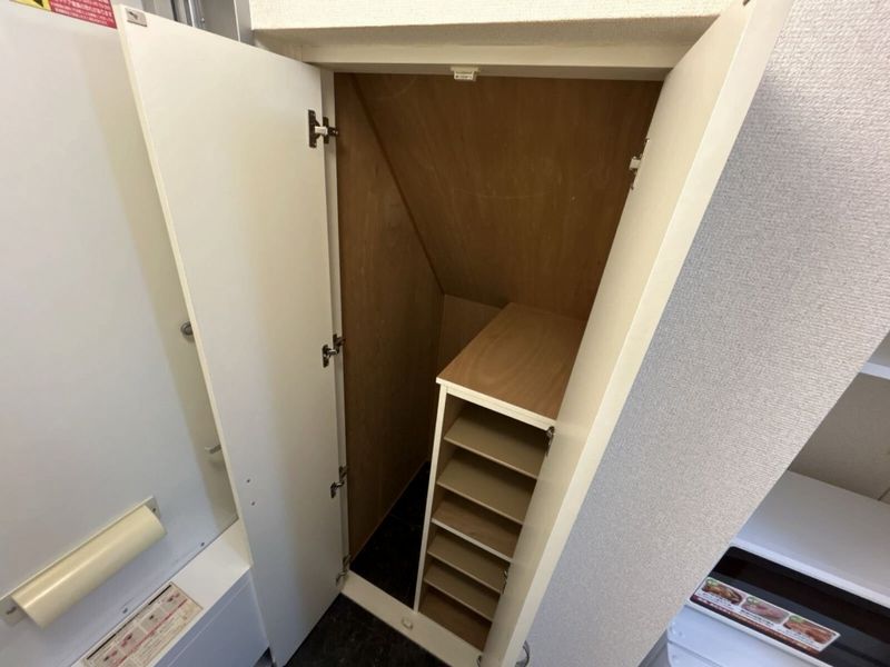 レオパレスラピュタ その他