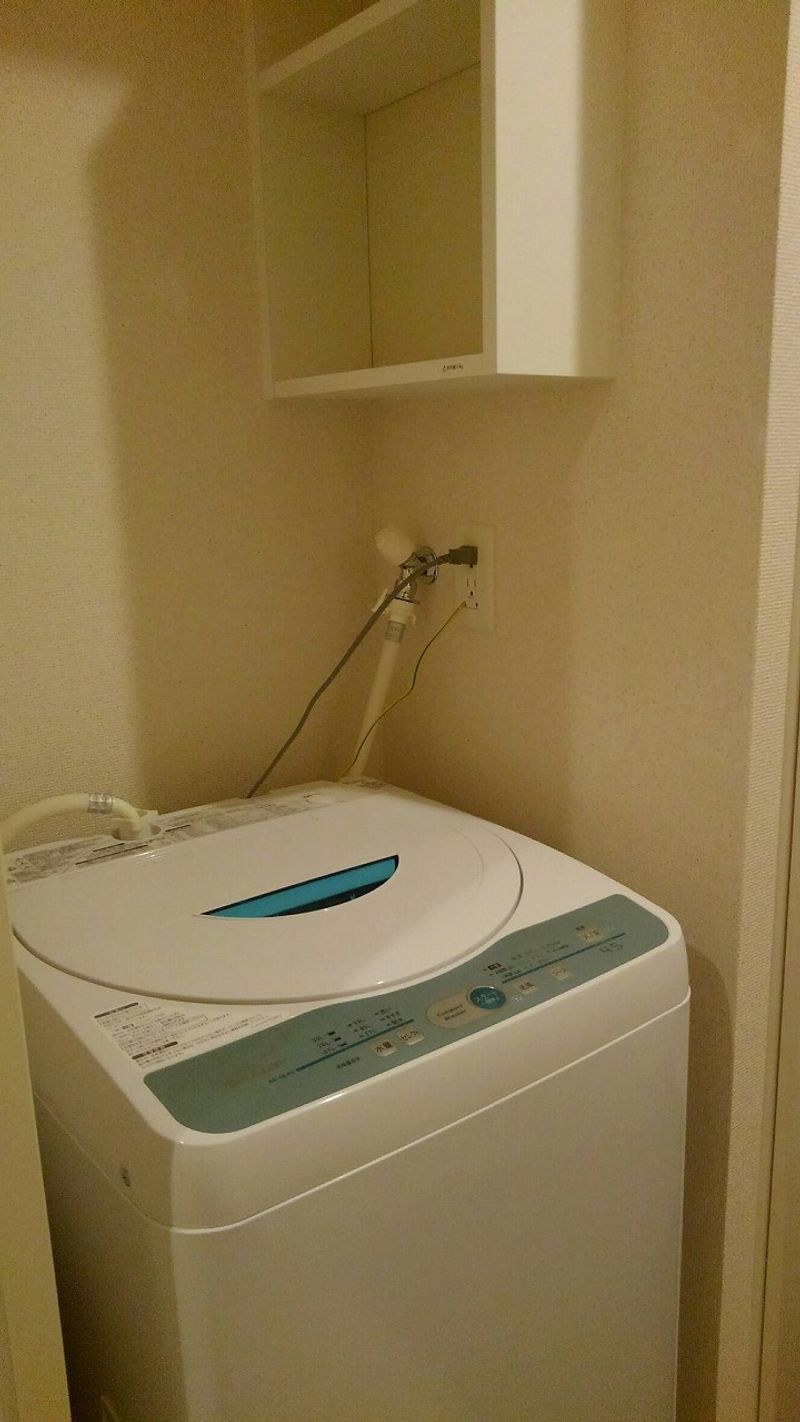 レオパレス柳原 その他