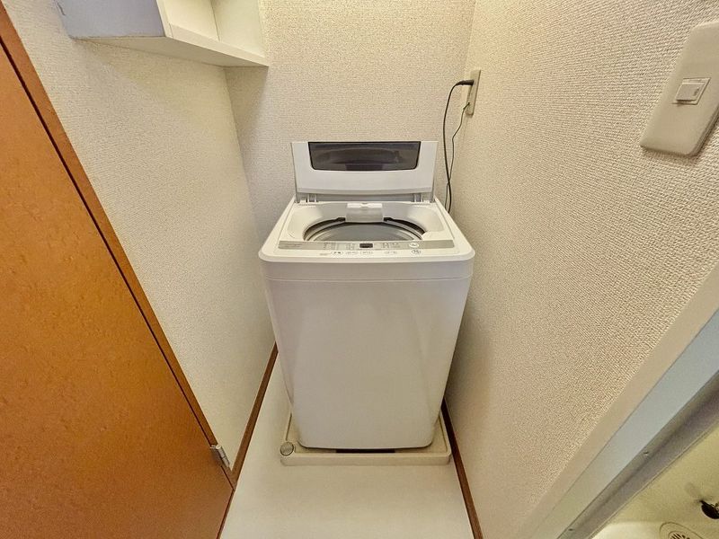 leopalace Minamoto 其他设施