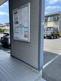 レオパレスＥａｓｔＣｒｅｅｋⅠ 共用部分
