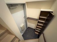 レオネクスト西宮北六番館 玄関