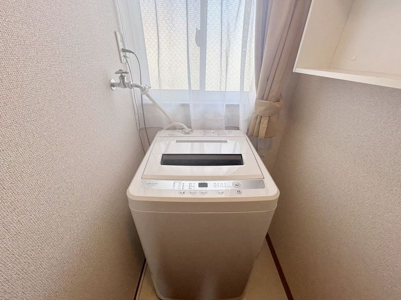 leopalace Canon Aoyama Khác