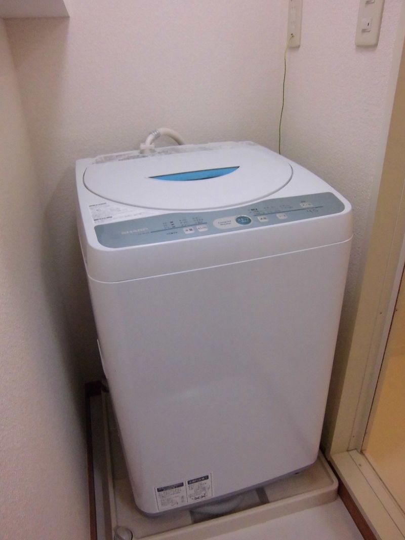 レオパレスディアコート その他設備