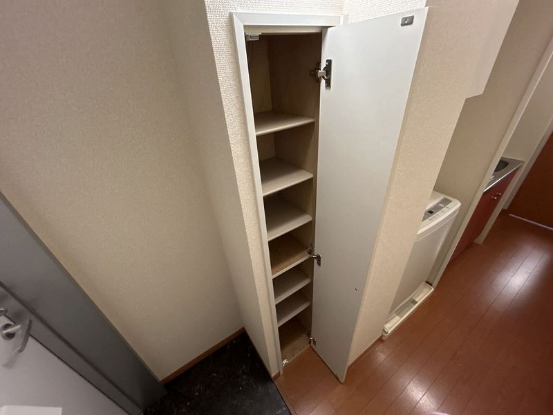 レオパレスＮＥＸＴ　ＤＯＯＲ その他