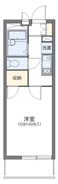 45483 Floorplan