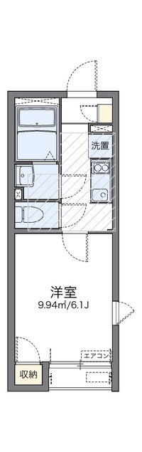 52525 Floorplan