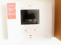 レオパレス東新庄 セキュリティ