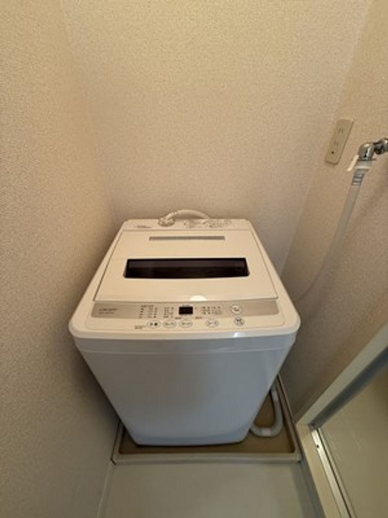 レオパレスマ・メゾンティーワイズ その他設備