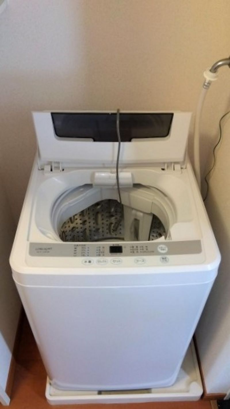 レオパレスさいわい その他設備