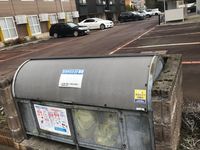 leopalace Flora Shared spaces