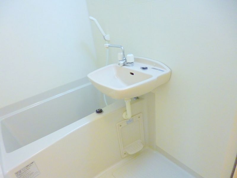 レオネクストアーミリージュ 風呂