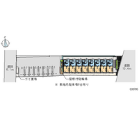 36795 bãi đậu xe hàng tháng