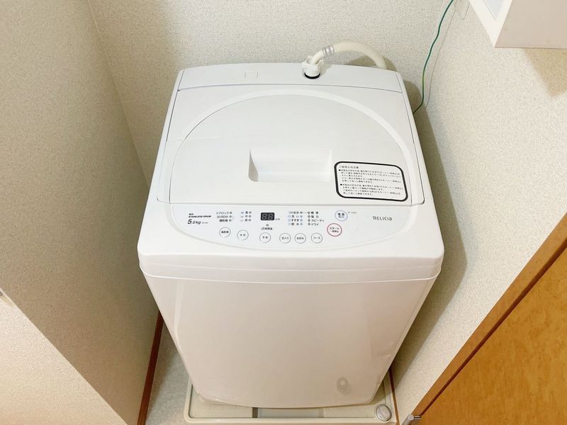 レオパレス前田 その他