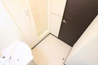 レオネクスト園部木崎町 洗面所