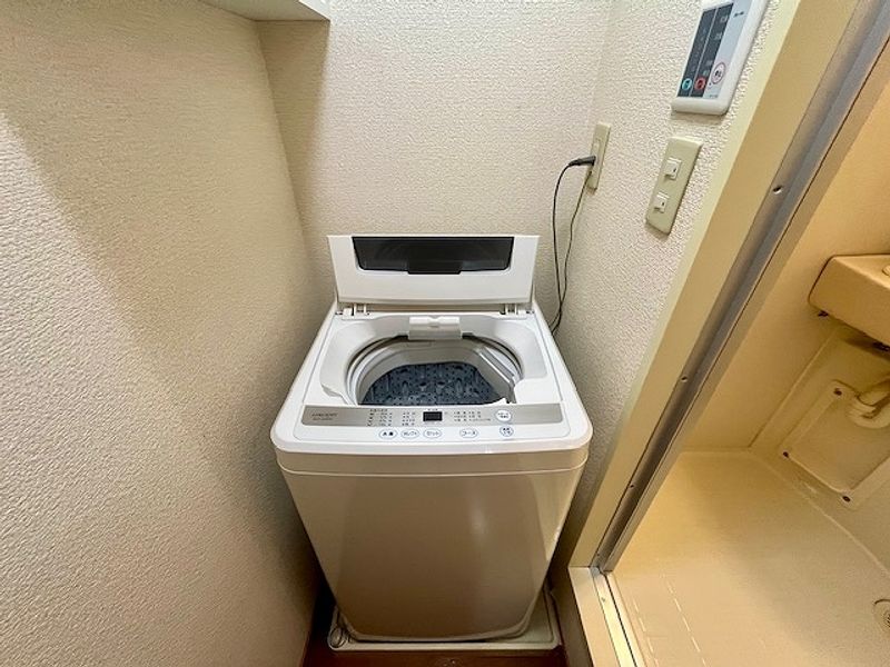 レオパレス東町 その他設備