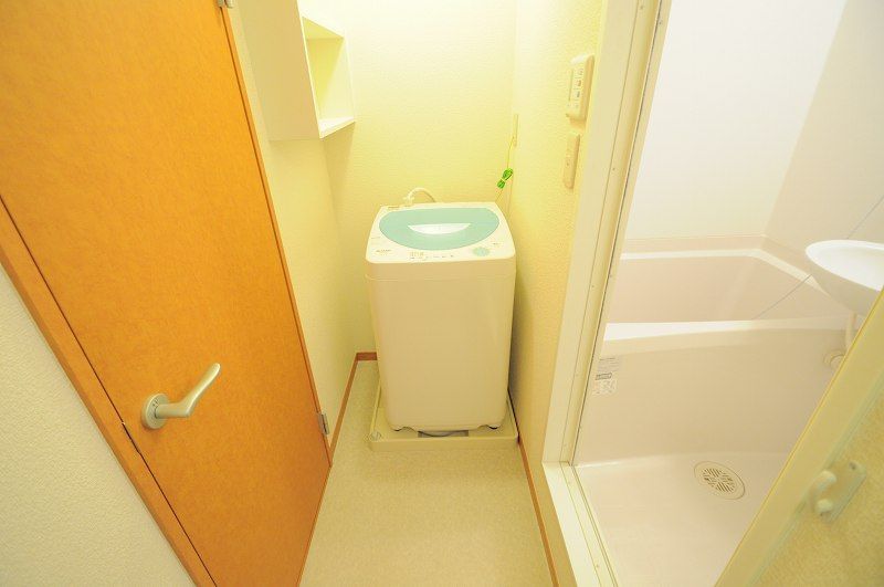 leopalace Nankou Other facilities