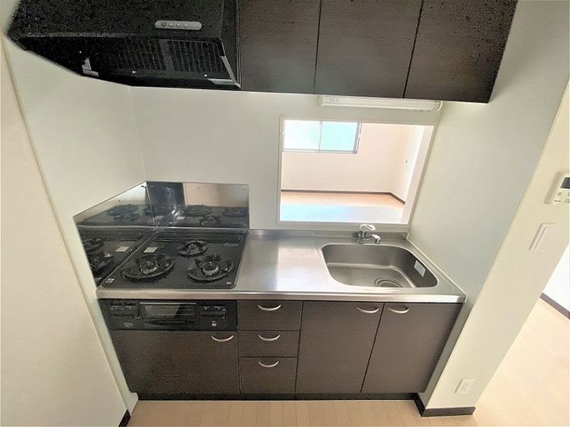 LEONEXT Kikyo Kitchen