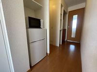 レオパレスグランドゥール太田 その他設備