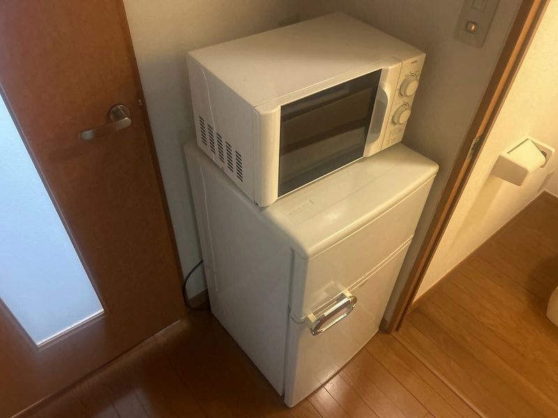 レオパレスルシータ２１ その他設備