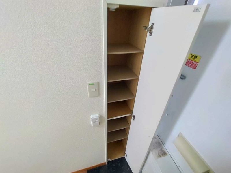 レオパレス丸山　Ⅱ その他