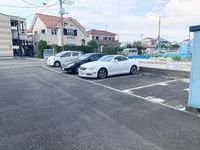 レオパレスＹＡＭＡ 駐車場