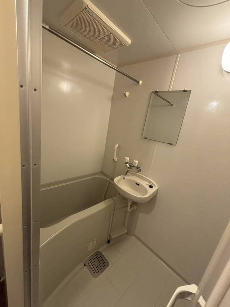 leopalace Natural A Bathroom