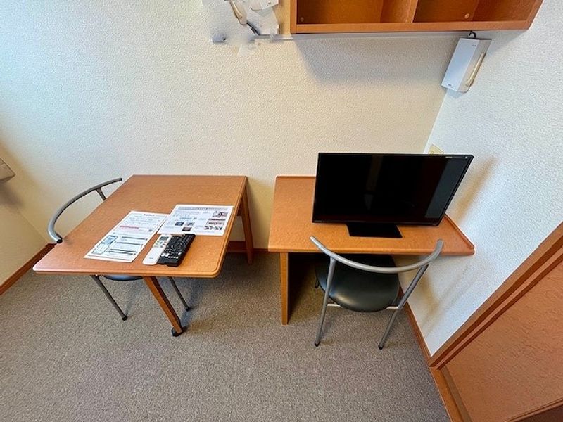 レオパレスかりがね その他設備
