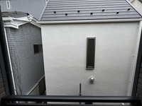 レオネクストけやき 眺望